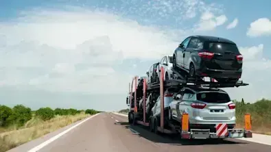 Global Car Transport